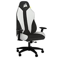 Corsair TC70 REMIX Gaming Chair Relaxed Fit White (CF-9010040-UK)