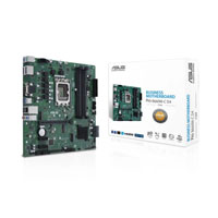 Asus Pro B660M-C D4-CSM DDR4 Intel Motherboard