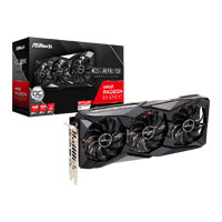 Asrock AMD Radeon RX 6750 XT Challenger Pro 12GB OC GDDR6