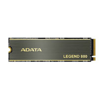 Adata Legend 800 1TB M.2 NVMe Internal SSD (ALEG-800-1000GCS)