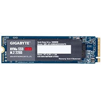 Gigabyte M.2 PCIe 512GB SSD (GP-GSM2NE512GNTD)