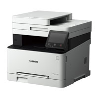 Canon Laser imageCLASS MF645Cx 4-in-1 Colour Multifunction Printer