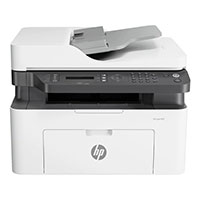 HP Laser MFP 1188fnw Printer (715A5A)