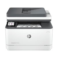 HP LaserJet Pro MFP 3104fdw Printer (3G636A)