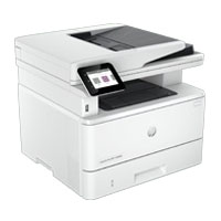 HP LaserJet Pro MFP 4104fdn Printer (2Z633A)