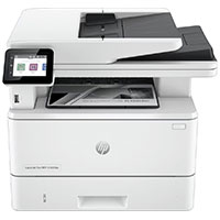 HP LaserJet Pro MFP 4104fdw Printer (2Z634A)