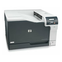 HP Color LaserJet Pro CP5225dn Printer (CE712A)