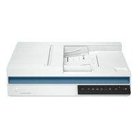 HP ScanJet Pro 3600 f1 Scanner (20G06A)