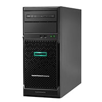 HPE ProLiant ML30 Gen10 Plus Server (Intel Xeon E-2314, 16GB DDR4, 1TB HDD, 4 LFF HDD Bays)