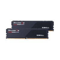 G.Skill Ripjaws S5 DDR5 64GB (2X32GB) 6000MHZ CL36 (F5-6000J3636F32GX2RS5K)