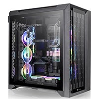 Thermaltake CTE C700 TG ARGB Mid Tower Chassis (CA-1X7-00F1WN-01)