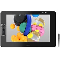 Wacom Cintiq Pro 24 inch Creative Pen and Touch Display (DTH-2420-K2-CX)	