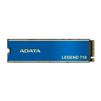 Adata LEGEND 710 512GB PCIe NVMe SSD (ALEG-710-512GCS)