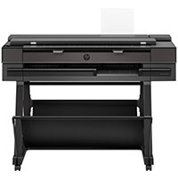 HP DesignJet T850 36-in Multifunction Printer (2Y9H2A)