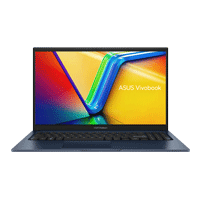 Asus Vivobook 15 X1504ZA-NJ521WS 15.6 inch Laptop (Intel Core i5-1235U, 8GB (4*2) DDR4, 512GB SSD, Win 11 Home, Office HS 2021, Quiet Blue)