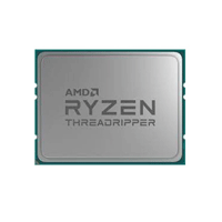 AMD Ryzen Threadripper PRO 7995WX Processor OEM Pack
