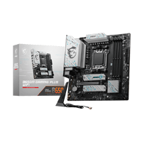 MSI B650M Gaming Plus WIFI DR5 AMD Motherboard