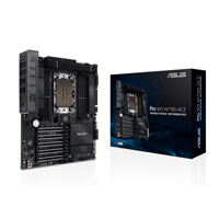 Asus Pro WS W790-ACE DDR5 Intel Motherboard