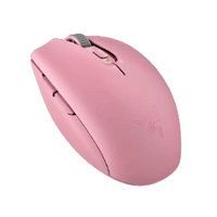 Razer Orochi V2 Wireless Gaming Mouse Quartz (RZ01-03731200-R3A1)