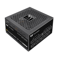 Thermaltake Toughpower GF A3 Gold 1200W 80 Plus Gold Fully Modular Power Supply (PS-TPD-1200FNFAGD-H)