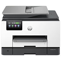HP OfficeJet Pro 9720 Wide Format All-in-One Printer (53N94C)