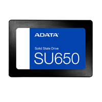 Adata Ultimate SU650 512GB 2.5 inch 3D Nand Solid State Drive