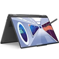Lenovo Yoga 7i 16 inch Laptop 82YN0049IN ((Core i5-1340P, 16 GB , 512GB SSD, Win 11 Home, Office HS 2021, Storm Grey)