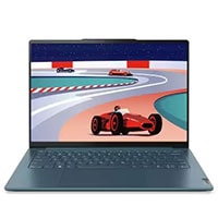 Lenovo Yoga Pro 7 14.5 inch Gaming Laptop 82Y700A3IN (i7-13700H, 16GB, 1TB SSD, RTX 4050 6GB GDDR6, WIN 11 HOME, SL OFFICE HS 2021)