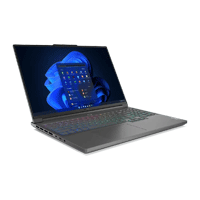 Lenovo Legion Slim 7i 16 inch Gaming Laptop 82Y3007QIN (Core i9-13900H, 16GB, 1TB SSD, RTX 4060 8GB, Win 11 Office 2021, STORM GREY)