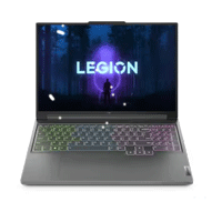 Lenovo Legion Slim 5i 16inch Gaming Laptop 82YA00DXIN (Core i7-13620H, 16GB, 1TB SSD, RTX 4060 8GB, Win 11, Office 2021, STORM GREY)