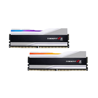 G.Skill Trident Z5 RGB 32GB (2 x 16GB) DDR5 6000 MHz (F5-6000J3040F16GX2-TZ5RS)