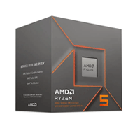 AMD Ryzen 5 8500G 3.5GHz Processor