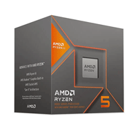 AMD Ryzen 5 8600G 4.3GHz Processor