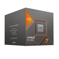 AMD Ryzen 7 8700G 4.2GHz Processor