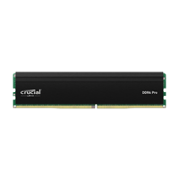 Crucial Pro 16GB DDR4 3200 UDIMM (CP16G4DFRA32A)