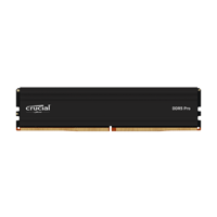Crucial Pro 16GB DDR5 5600 UDIMM (CP16G56C46U5)