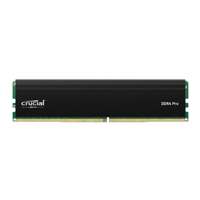 Crucial Pro 32GB DDR4 3200 UDIMM (CP32G4DFRA32A)