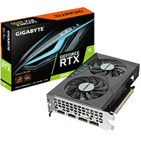 Gigabyte GeForce RTX 3050 Eagle OC 6G 6GB DDR6