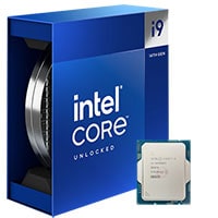 Intel Core i9 14900KS 3.2Ghz Processor