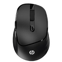 HP M120 Multi Device Wireless Mouse (7J4H4AA)