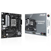 Asus PRIME-B650M-R DDR5 AMD Motherboard