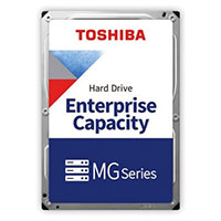 Toshiba MG09 Series 10TB Sata Hard Drive (MG09ACA10TE)
