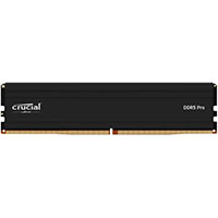 Crucial Pro 24GB DDR5 6000 UDIMM (CP24G60C48U5)