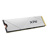 Adata XPG Gammix S60 512GB Gen4 M.2 SSD (AGAMMIXS60-512G-CS)