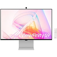 Samsung 27 inch ViewFinity S9 5K Gaming Monitor (LS27C900PAWXXL)