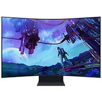 https://www.theitdepot.com/images/proimages/Samsung Odyssey 55 inch Ark 2nd Gen Gaming Monitor with 4K UHD (LS55CG97WNWXXL)