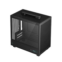 https://www.theitdepot.com/images/proimages/DeepCool CH160 Ultra-Portable Mini-ITX Case Black (R-CH160-BKNGI0-G-1)