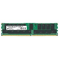 Micron 32GB DDR4-3200 RDIMM 2Rx8 CL22 (MTA18ASF4G72PDZ-3G2F1R)