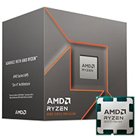 AMD Ryzen 5 8400F 4.2 GHz Processor