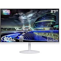 https://www.theitdepot.com/images/proimages/Acer SA272U E 27 inch WQHD IPS Ultra Slim Monitor
